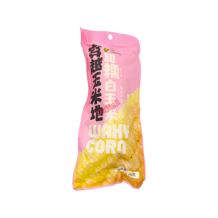 CYYMD White Corn 200g