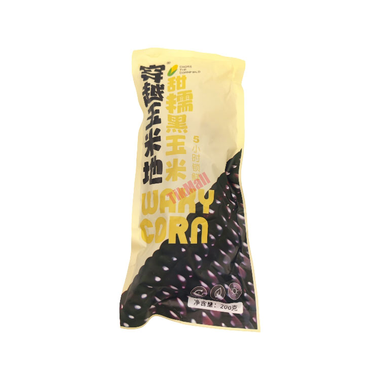 CYYMD Black Corn 200g