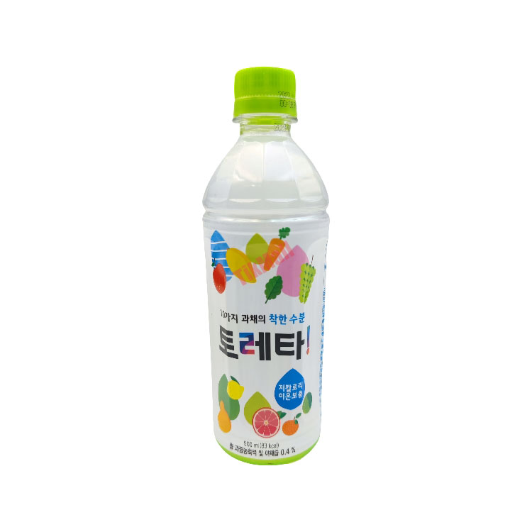 TORETA Drink 500ml