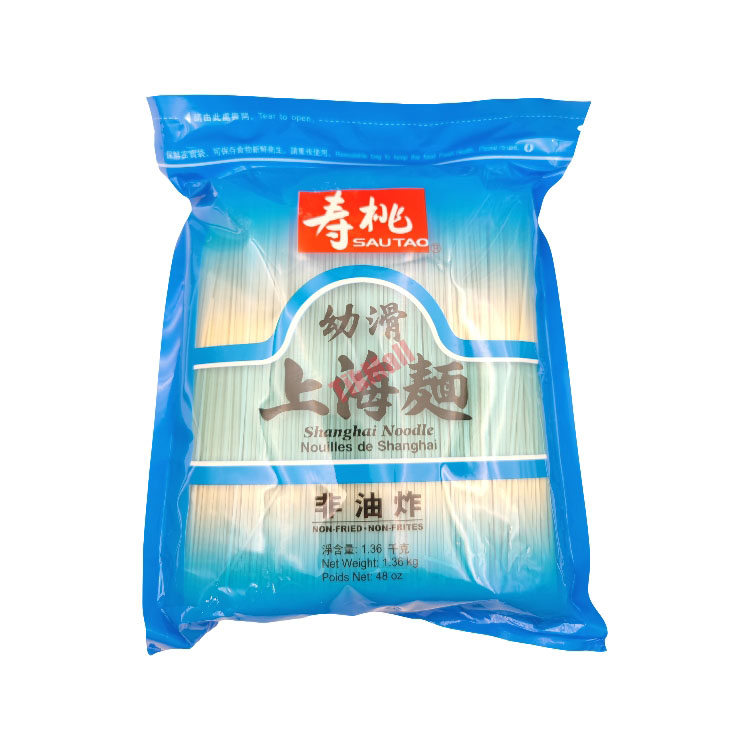 ST Shanghai Noodle(303B) 1.36kg