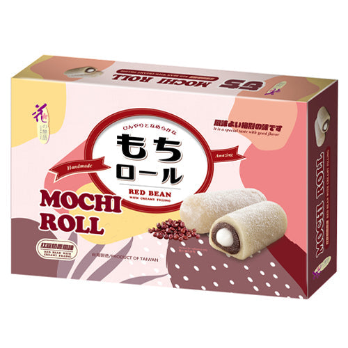 Loves Flower Red bean with creamy filling 150g