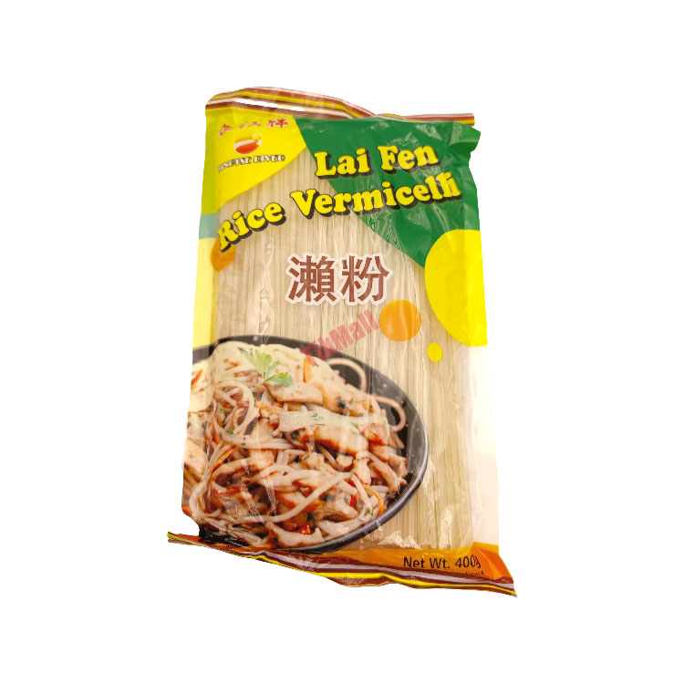 YRB Lai Fen Vermicelli 400g