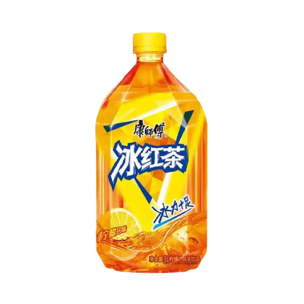 KSF Ice Tea 1L