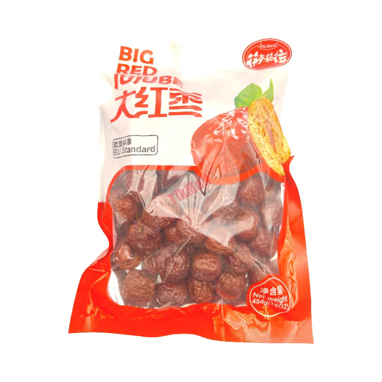 KLKW Big Red Jujube 454g