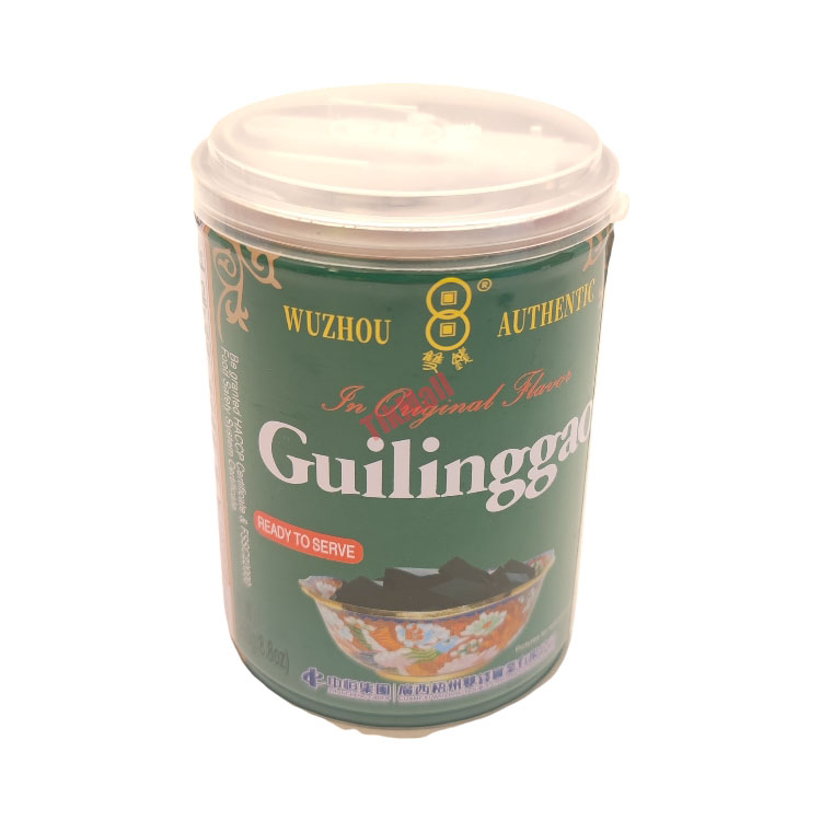 HERBAL Jelly Guilinggao 250g