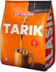 Aik Cheong 3In1 Teh Tarik Klasik