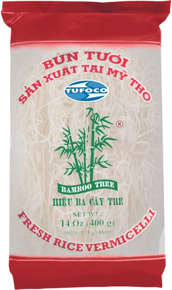 BT Rice Vermicelli 4pc400g