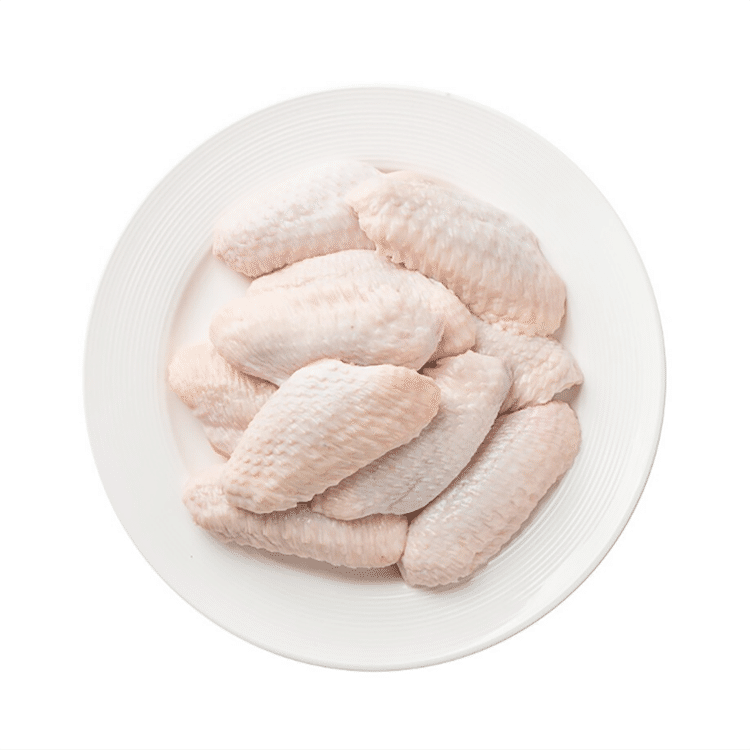 Frozen Chicken Wings 1kg