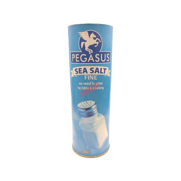 PEGASUS Sea Salt Fine 750g