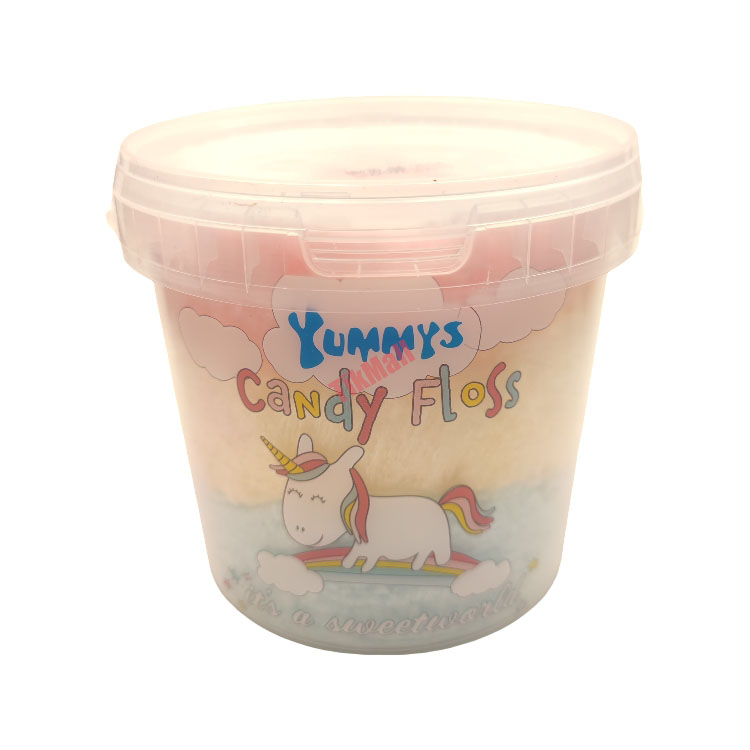 YUMMYS Candyfloss 50g