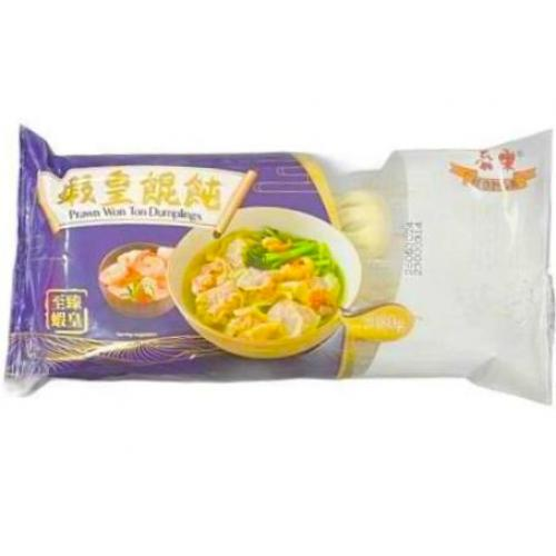 HR Wonton-Prawn 180g