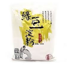 WS Brand Mung Beans Starch 400g