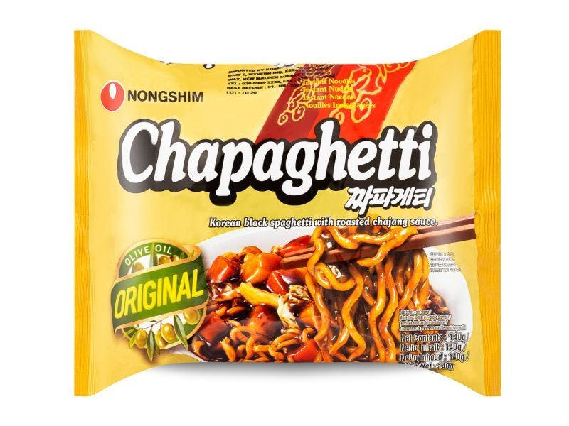 NONGSHIM Chapaghetti 140g