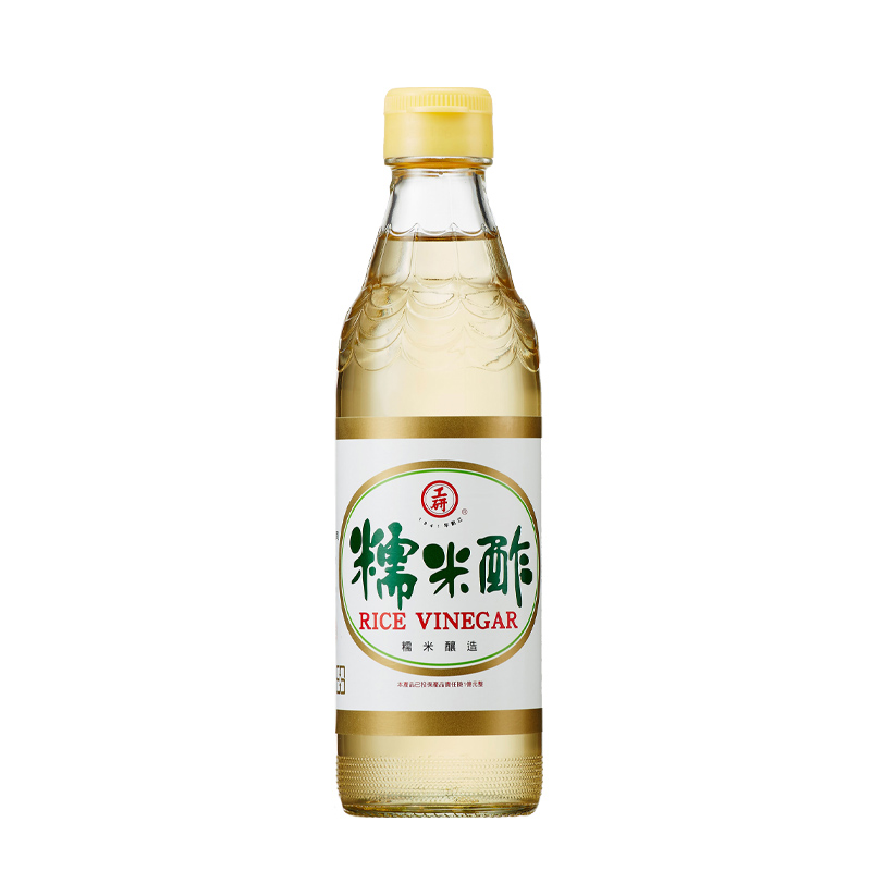 工研米醋300ml