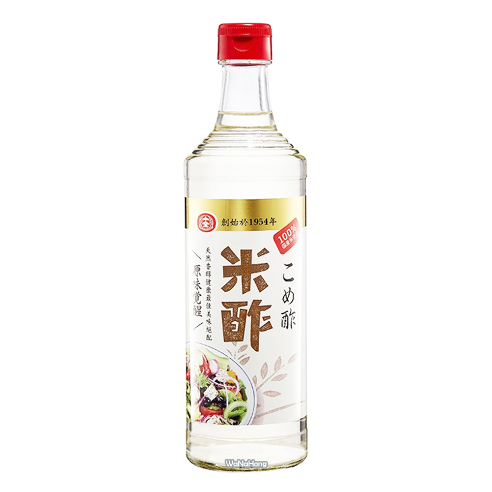 十全米醋300ml