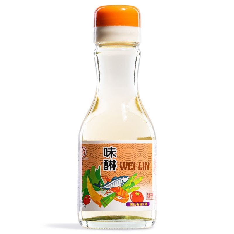 工研味淋200ml