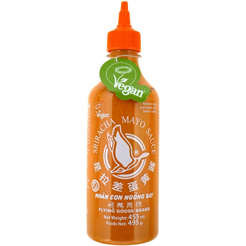 Sriracha Mayo 455ml