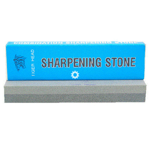 TIGER HEAD Sharpening Stone