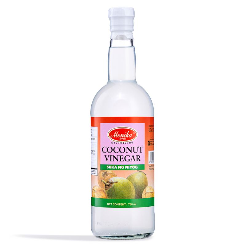 MONIKA Coconut Vinegar 750ml