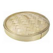 12''BAMBOO STEAMER LID