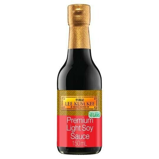 LKK Premium Light Soy Sauce 150ml