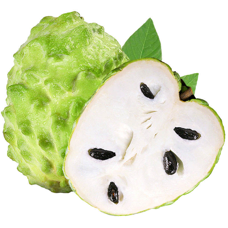 APPC Custard Apple(Box)