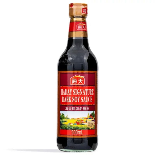 HD Signature Mushroom Soy Sauce 150ml