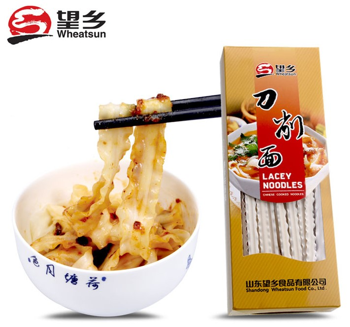 Wheatsun Lacey Noodles 400g