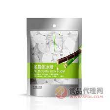 Lvyi Monocrystal Rock Sugar 350g