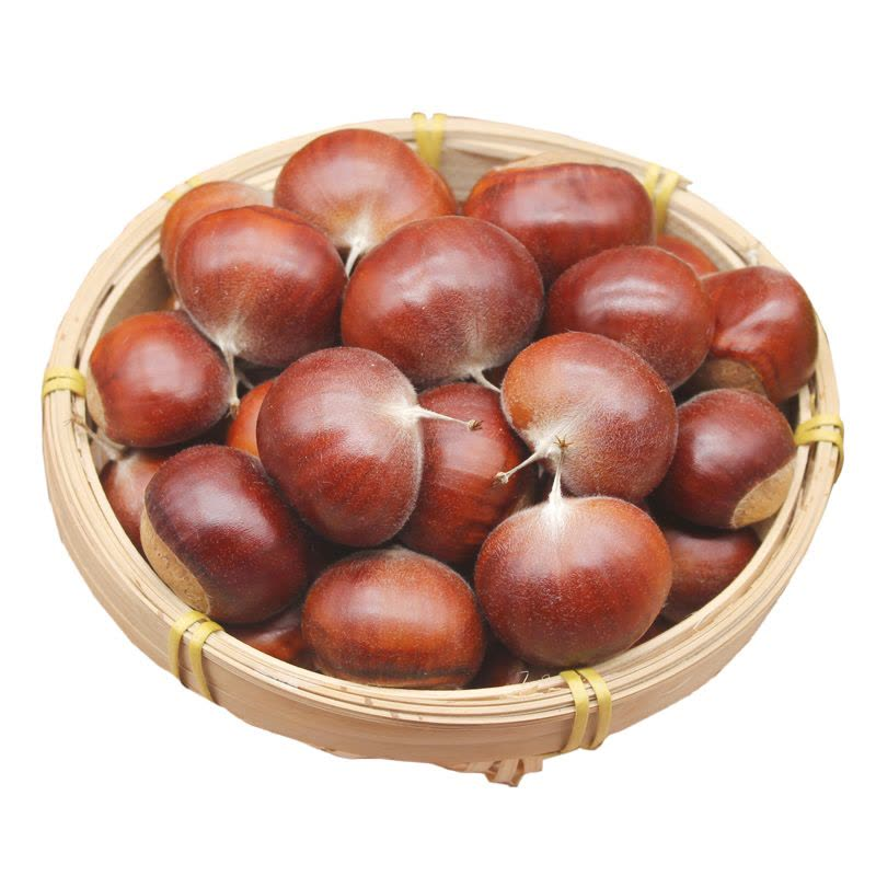 Fresh Chestnuts per kg