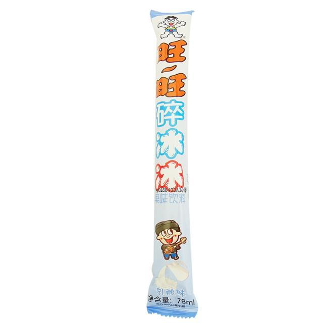 WW Ice Pop-Yogurt Flavour 78ml