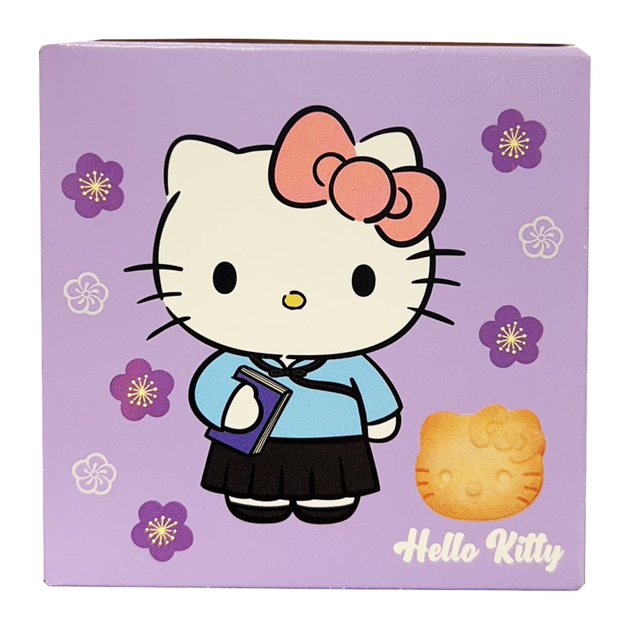 BOURBON Hello Kitty Petit Cookies Yogurt Flavour 47g