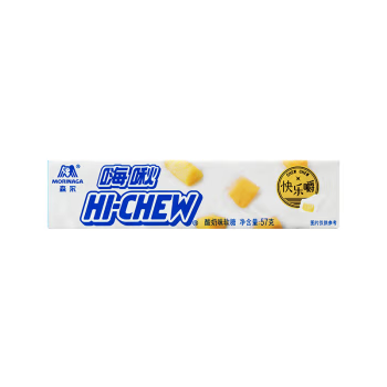 MORINAGA HI CHEW Soft Candy-Yogurt 57g