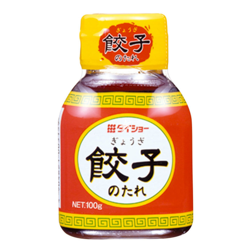 Gyoza Sauce 100g