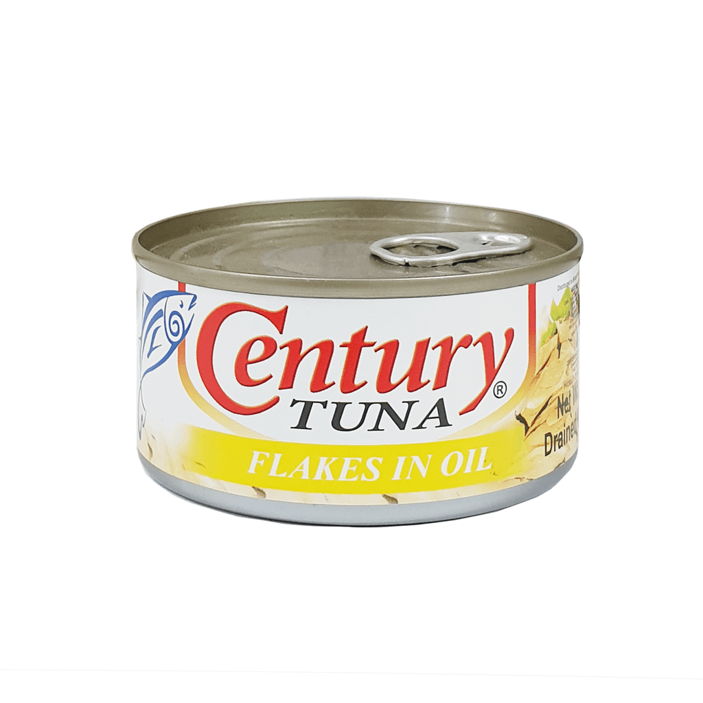 Century Tuna Flakes In Oil 180g