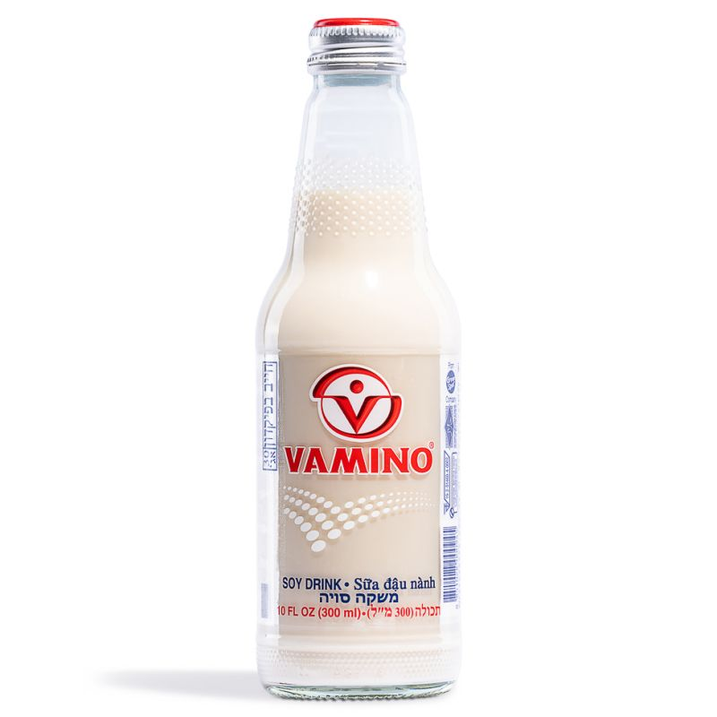 VAMINO豆奶300ml