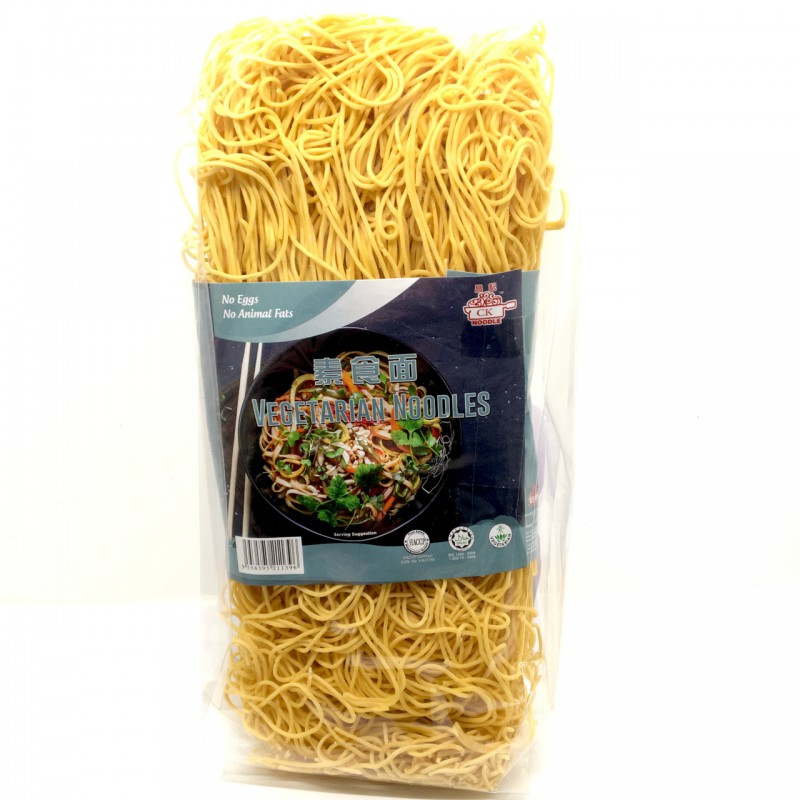 CK Vegetarian Noodles 300g