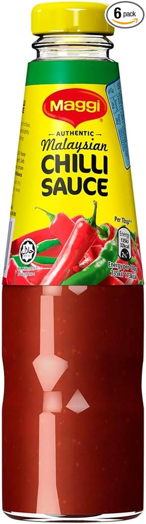 MAGGI Chili Sauce 340g