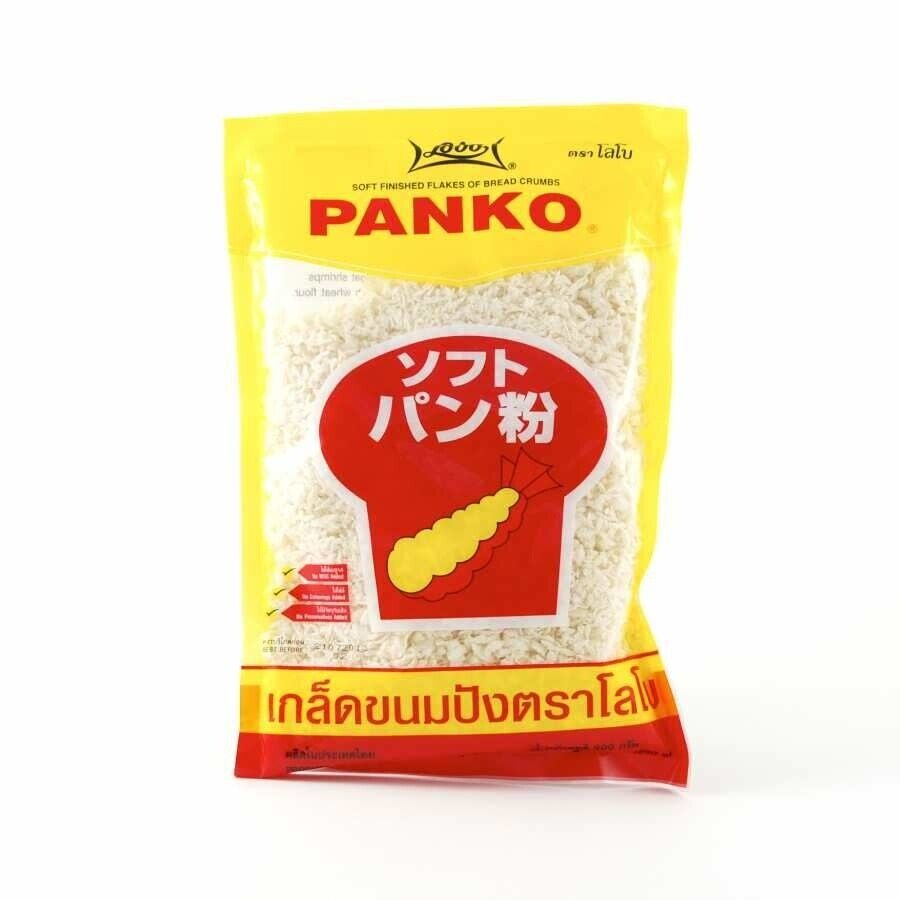 BC Panko 200g