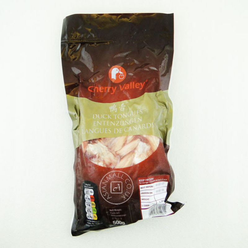 CV Duck Feet 1kg