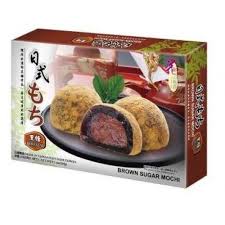 LF Japanese Style Mochi Brown Sugar Flav 180g