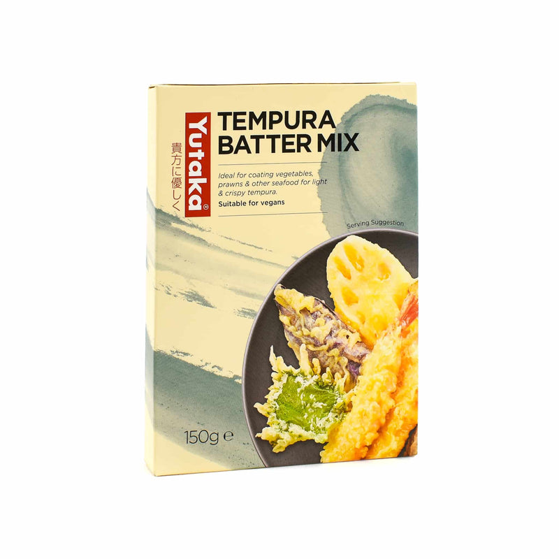 Yutaka Tempura Batter Mix 150g