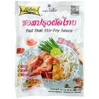 LOBO Pad Thai paste 280g