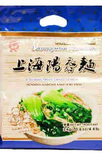 CHUNSI Shanghai Noodles 2kg