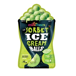 MM Dairy Moo Balls Kiwi 72g