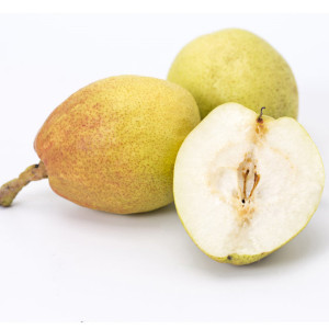 fragrant pear 18/BOX