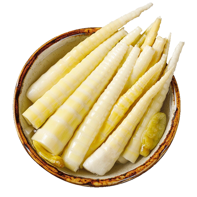 BAMBOO SHOOT TIP