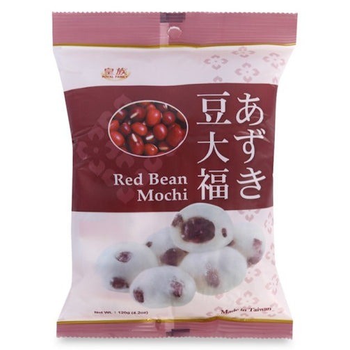 RF Red Bean DaiFuKu 120g