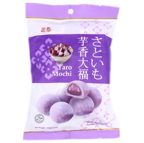 RF Taro DaiFuKu 120g