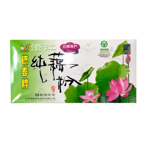 Lotus Root Starch 180g